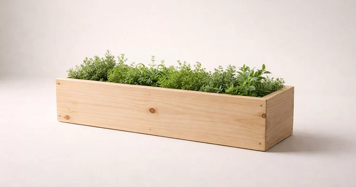 Цветочницы горизонтальные